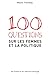 100 questions sur les femme...