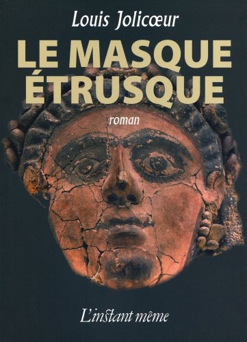 Le masque étrusque (Paperback)