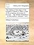 The history of the reign of the Emperor Charles V. With a view of the progress of society in Europe, ... By William Robertson, ... A new edition. Volume 1 of 4