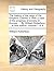 The history of the reign of the Emperor Charles V. With a view of the progress of society in Europe, ... By William Robertson, ... A new edition. Volume 1 of 4