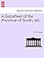 A Gazetteer of the Province of Sindh, etc. by A.W. Hughes