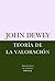 Teoría de la valoración (Biblioteca De Ensayo: Serie Menor) (Spanish Edition)