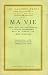 Ma vie by Leo Tolstoy Ma vie by Leo Tolstoy