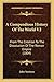 A Compendious History Of Th...