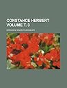 Constance Herbert Volume т. 3