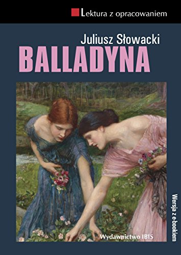 Balladyna (Hardcover)