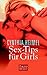 Sex Tips für Girls.
