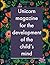 Unicorn magazine for the de...