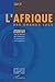 L'Afrique des Grands Lacs: ...