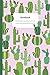 Notebook: Cute Cacti Theme ...