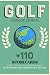 Golf Logbook Journal by GolfZone Performance