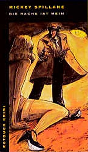 Die Rache ist mein. (Paperback)
