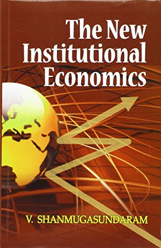 New Institutional Economics (Hardcover)