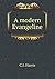 A modern Evangeline by C.J. Harris