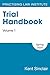 Trial Handbook (Spring 2020)
