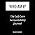 Who Am I? The Self-Care Accountability Journal by Millini Johnson