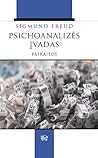 Psichoanalizes ivadas. Paskaitos