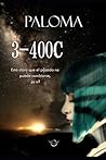 3-400C (Spanish Edition)
