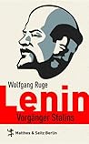 Lenin: Vorgänger ...