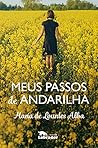 Meus passos de andarilha
