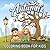 AUTUMN coloring book for ki...