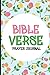 Bible Verse Prayer Journal:...