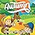 AUTUMN coloring book for ki...