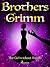 The Girl without Hands by Jacob Grimm