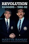 Revolution: Rangers