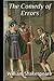 The Comedy of Errors (No Fear Shakespeare) (illustrated)