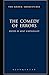 The Comedy of Errors (No Fear Shakespeare) (illustrated)