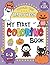 My First Halloween Coloring...