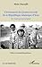 L'avènement des jeunes bassidji de la République islamique d'... by Alain Chaoulli