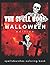 The Spell Book Halloween edition by Color Your World