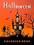 Halloween Coloring Book by Color Your World