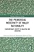 The Primordial Modernity of Malay Nationality (Routledge Advances in Sociology)