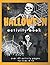 Halloween Activity Book: ov...