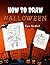 How to Draw Halloween: for ...