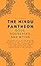 THE HINDU PANTHEON - GODS, GODDESSES, AND MYTHS by Kem Cho  Designs