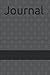 Journal: A Guide to Gratitu...