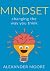 Mindset new psychology of s...
