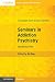Seminars in Addiction Psychiatry by Ed Day
