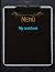 My cookbook: cookbook for f...