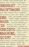 Der Narr in Chris...