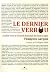Le dernier verrou : En fini...