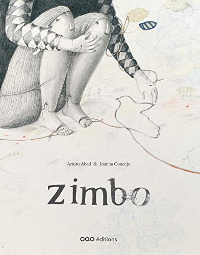 Zimbo (Hardcover)