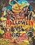 Halloween Coloring Book: Ni...