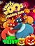 Halloween Coloring Book by Tim Maxwell