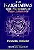 The Nakshatras by Dennis M. Harness
