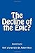 The Decline of the Epic?